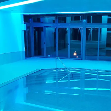 Διαμέρισμα Adrion.4 *